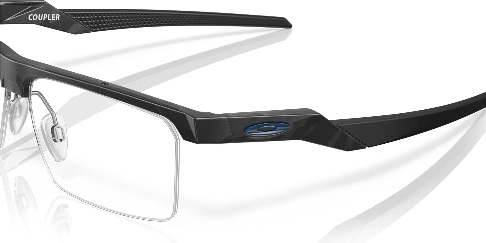 Oakley Coupler 8053 Eyeglasses - view 33